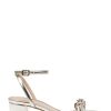 Women's Sawyer Heeled Sandal