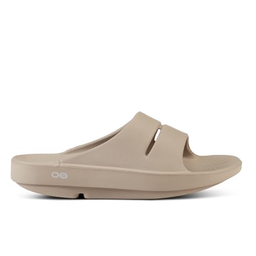 Unisex-Adult Ooahh Slide Slipper