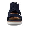 Women's Wander2 Flat Sandal