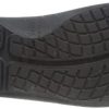 Men's OOahh Sport Flex Sandal - Matte Black