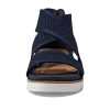Women's Wander2 Flat Sandal