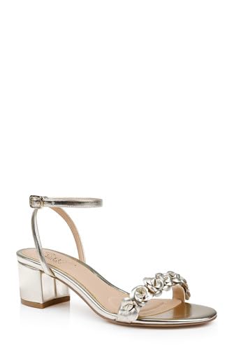 Women's Sawyer Heeled Sandal