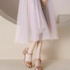 Women's Open Toe Ankle Strap Glitter Low Block Chunky Heels Sandals Dress Pumps Shoes