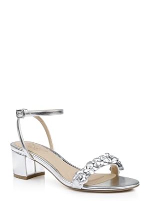 Women's Sawyer Heeled Sandal