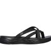 Women's On-The-go 600 Dainty Flat Sandal