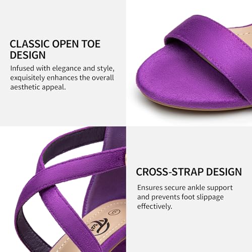 Women's Sandal, White, Block Heel, Ankle Strap, Size 5-11.5, Formal Occasion Attendees