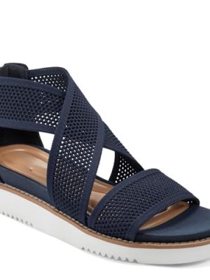 Women's Wander2 Flat Sandal