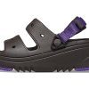 Classic Hiker Xscape Unisex Platform Sandals ?C Chunky Platform ?C Webbed Backstrap ?C Two-Strap Upper