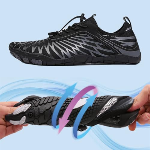 ? Skin Pro with Copper Grounding Allround Barefoot Shoes