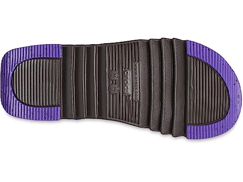 Classic Hiker Xscape Unisex Platform Sandals ?C Chunky Platform ?C Webbed Backstrap ?C Two-Strap Upper