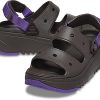 Classic Hiker Xscape Unisex Platform Sandals ?C Chunky Platform ?C Webbed Backstrap ?C Two-Strap Upper