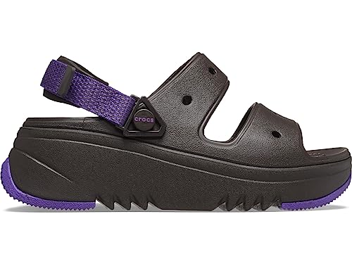 Classic Hiker Xscape Unisex Platform Sandals ?C Chunky Platform ?C Webbed Backstrap ?C Two-Strap Upper