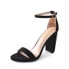 41iajOs5VDL.jpg Women's Hi-Chunk High Heel Pump Sandals