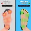 ? Skin Pro with Copper Grounding Allround Barefoot Shoes