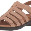 Women's Flat Sandals
