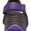 Classic Hiker Xscape Unisex Platform Sandals ?C Chunky Platform ?C Webbed Backstrap ?C Two-Strap Upper