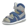Honos Orthopedic Corrective Ankle Brace Sandal