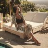Women's Island Glow Flat Sandal