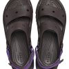 Classic Hiker Xscape Unisex Platform Sandals ?C Chunky Platform ?C Webbed Backstrap ?C Two-Strap Upper